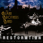 Restoration - The Allman Brothers Band 