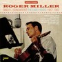 Singer/Songwriter - Roger Miller
