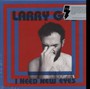 I Need New Eyes - Larry Gus