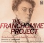Franchomme Project - Franchomme  /  Dubin  /  Bruskin  /  Thorsteinsdottir