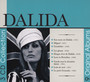 9 Original Albums - Dalida