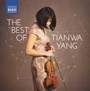 Best Of Tianwa Yang - De Sarasate  /  Yang  /  Navarra Symphony Orchestra