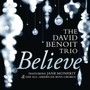 Believe - David Benoit