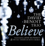 Believe - David Benoit