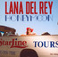 Honeymoon - Lana Del Rey 