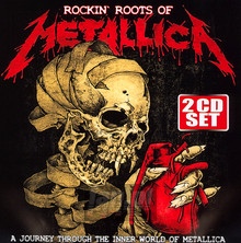 Rockin Roots Of Metallica - Tribute to Metallica