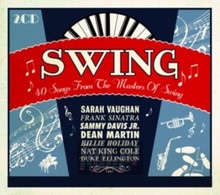Swing - V/A