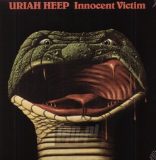 Innocent Victim - Uriah Heep