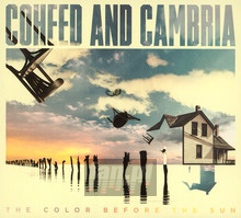 The Color Before The Sun - Coheed & Cambria