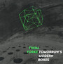 Tomorrow's Modern Boxes - Thom Yorke
