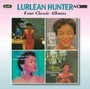 4 Classic Albums - Night Life - Lurlean Hunter