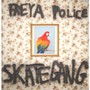 Freya Police - Skategang