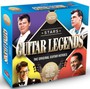 Stars - Guitar Legends - V/A