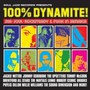 100% Dynamite!-Ska, Soul - V/A