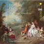 Oboe Quartets - Haydn & Mozart