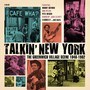 Talkin' New York - V/A