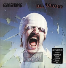 Blackout - Scorpions