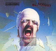 Blackout - Scorpions - powiększ Blackout - Scorpions