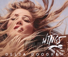 Wings - Delta Goodrem