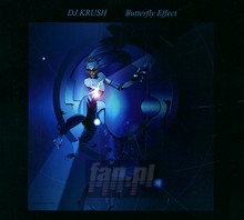 Butterfly Effect - DJ Krush