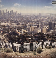 Compton - DR. Dre