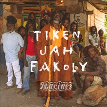 Racines - Tiken Jah Fakoly 