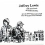 It's The Ones Who've Cracked - Jeffrey Lewis