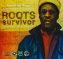 Tech Roots D-Roots Survivor - Kendrick Andy & Hi
