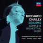 Brahms Complete Orchestral Works - Riccardo Chailly