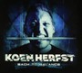Back To Balance - Koen Herfst