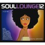 Soul Lounge 12 - V/A