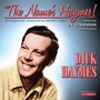 The Name's Haymes! - Dick Haymes