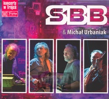 Koncert W Trjce - SBB / Micha Urbaniak