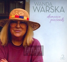 Domowe Piosenki - Wanda Warska