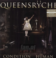 Condition Human - Queensryche