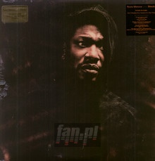 Bleeds - Roots Manuva