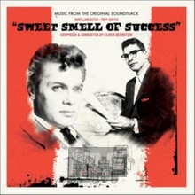 Sweet Smell Of Success  OST - Elmer Bernstein