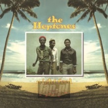 Night Food - The Heptones