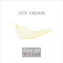Singles - New Order