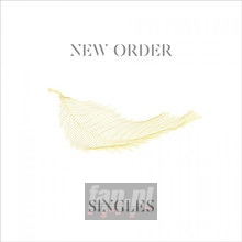 Singles - New Order