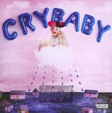 Cry Baby - Melanie Martinez