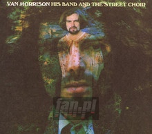 His Band & Streetchoir - Van Morrison