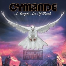 Simple Act Of Faith: Vinyl Edition - Cymande - powiększ Simple Act Of Faith: Vinyl Edition - Cymande
