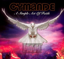 Simple Act Of Faith - Cymande