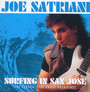 Surfing In San Jose - Joe Satriani