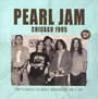 Chicago 1995 - Pearl Jam