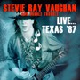Live Texas '87 - Stevie Ray Vaughan 