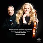 Sonatas For Violin & Piano - Simone Lamsma