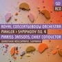 Symphony No.4 - G. Mahler