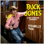 Rockabilly Train - Buck  Jones  /  His Lonestar Cowboys